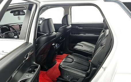 Hyundai Palisade I, 2022 год, 3 664 770 рублей, 13 фотография