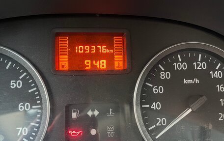 Renault Logan I, 2012 год, 415 000 рублей, 8 фотография