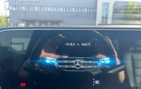 Mercedes-Benz GLS, 2022 год, 13 500 000 рублей, 5 фотография
