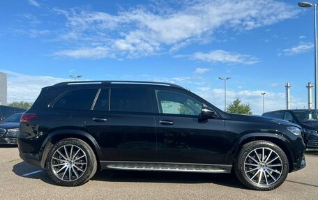 Mercedes-Benz GLS, 2022 год, 13 500 000 рублей, 7 фотография