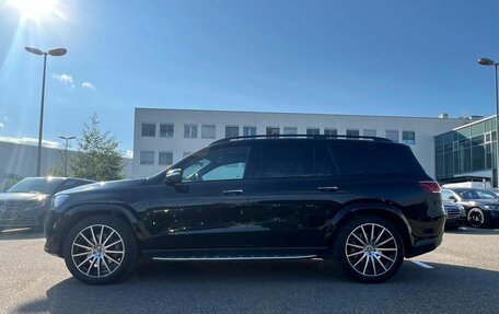 Mercedes-Benz GLS, 2022 год, 13 500 000 рублей, 11 фотография