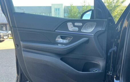 Mercedes-Benz GLS, 2022 год, 13 500 000 рублей, 13 фотография