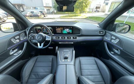 Mercedes-Benz GLS, 2022 год, 13 500 000 рублей, 18 фотография