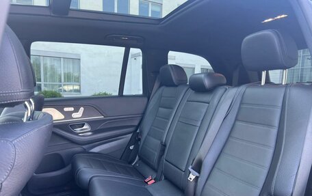 Mercedes-Benz GLS, 2022 год, 13 500 000 рублей, 20 фотография