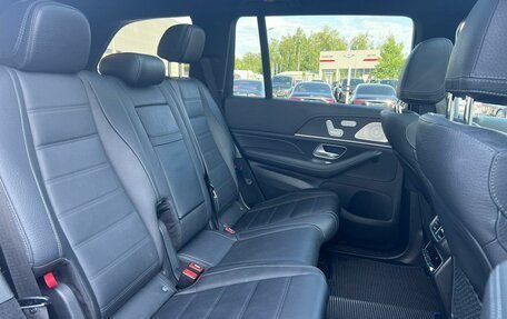 Mercedes-Benz GLS, 2022 год, 13 500 000 рублей, 26 фотография