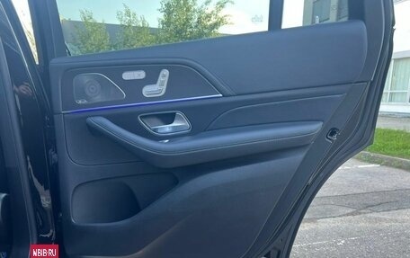 Mercedes-Benz GLS, 2022 год, 13 500 000 рублей, 24 фотография