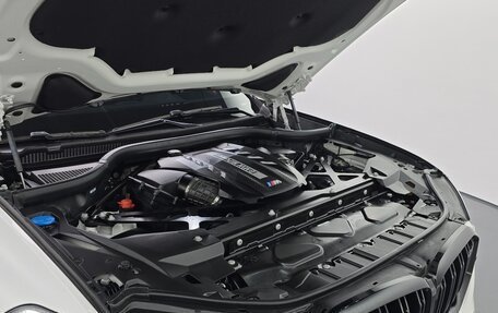 BMW X5 M, 2022 год, 7 фотография