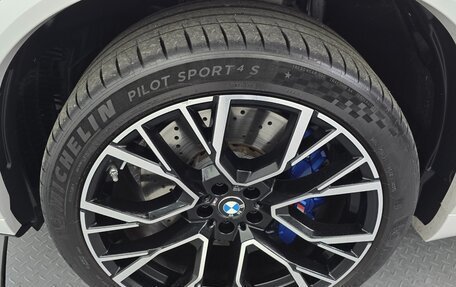 BMW X5 M, 2022 год, 8 фотография