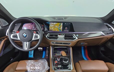 BMW X5 M, 2022 год, 9 фотография