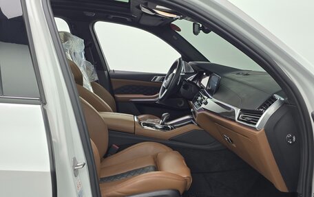 BMW X5 M, 2022 год, 17 фотография