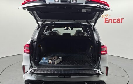 BMW X5 M, 2022 год, 6 фотография