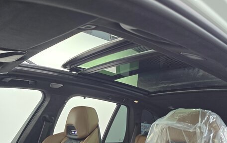 BMW X5 M, 2022 год, 16 фотография