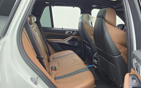 BMW X5 M, 2022 год, 19 фотография