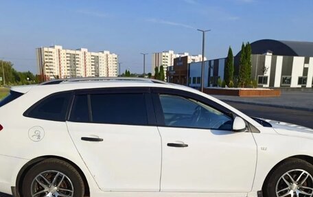 Chevrolet Cruze II, 2013 год, 850 000 рублей, 2 фотография