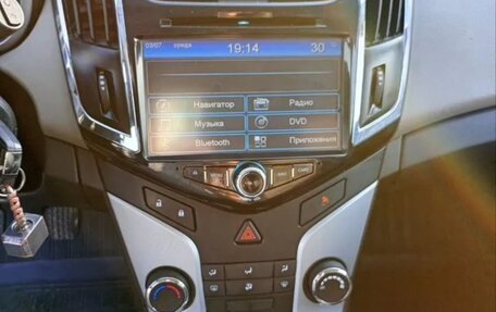 Chevrolet Cruze II, 2013 год, 850 000 рублей, 5 фотография