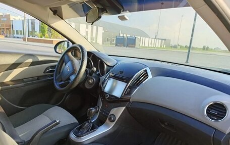 Chevrolet Cruze II, 2013 год, 850 000 рублей, 6 фотография
