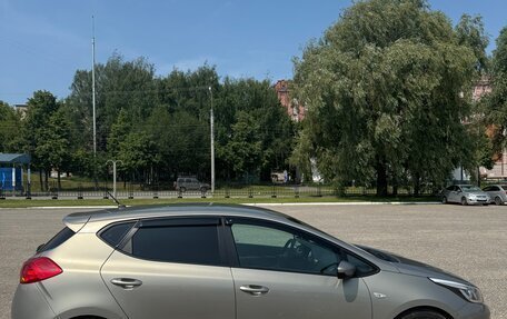 KIA cee'd III, 2012 год, 895 000 рублей, 6 фотография