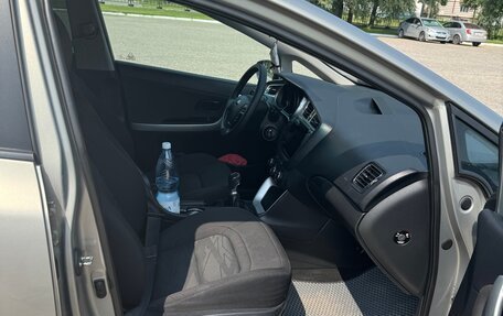 KIA cee'd III, 2012 год, 895 000 рублей, 15 фотография