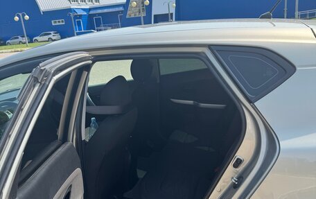 KIA cee'd III, 2012 год, 895 000 рублей, 9 фотография
