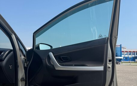 KIA cee'd III, 2012 год, 895 000 рублей, 14 фотография