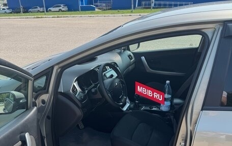 KIA cee'd III, 2012 год, 895 000 рублей, 11 фотография