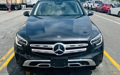 Mercedes-Benz GLC, 2022 год, 6 500 000 рублей, 2 фотография