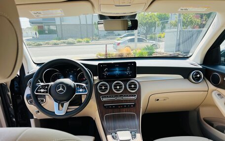 Mercedes-Benz GLC, 2022 год, 6 500 000 рублей, 8 фотография