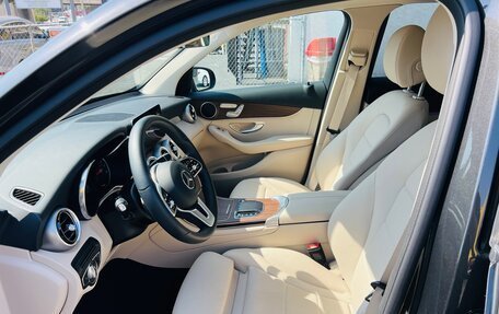 Mercedes-Benz GLC, 2022 год, 6 500 000 рублей, 7 фотография