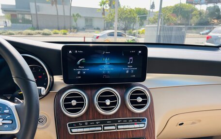 Mercedes-Benz GLC, 2022 год, 6 500 000 рублей, 9 фотография