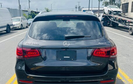 Mercedes-Benz GLC, 2022 год, 6 500 000 рублей, 4 фотография