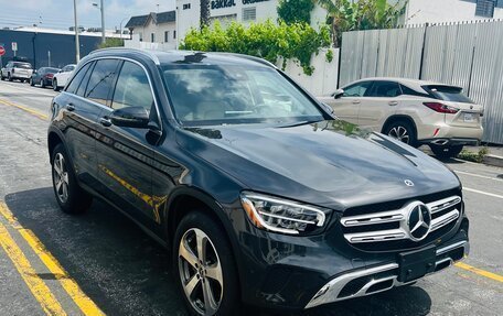 Mercedes-Benz GLC, 2022 год, 6 500 000 рублей, 6 фотография