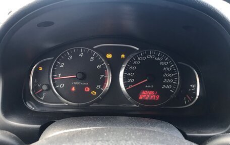 Mazda 6, 2005 год, 200 000 рублей, 6 фотография