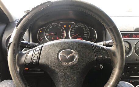 Mazda 6, 2005 год, 200 000 рублей, 5 фотография