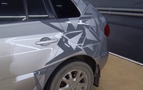 Renault Koleos I рестайлинг 2, 2008 год, 670 000 рублей, 6 фотография