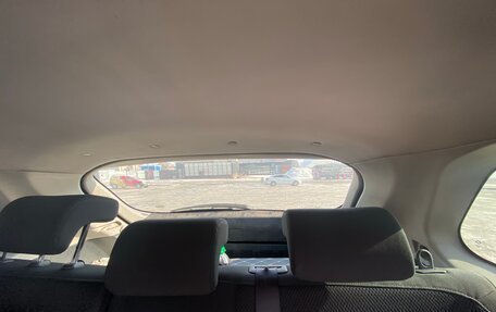 Renault Koleos I рестайлинг 2, 2008 год, 670 000 рублей, 12 фотография