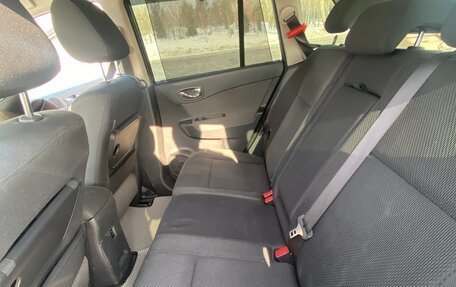 Renault Koleos I рестайлинг 2, 2008 год, 670 000 рублей, 8 фотография