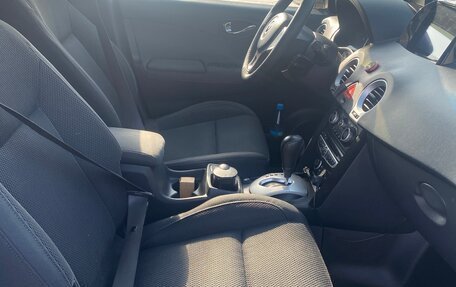 Renault Koleos I рестайлинг 2, 2008 год, 670 000 рублей, 9 фотография