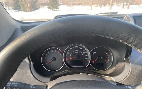 Renault Koleos I рестайлинг 2, 2008 год, 670 000 рублей, 10 фотография