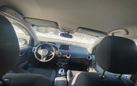Renault Koleos I рестайлинг 2, 2008 год, 670 000 рублей, 11 фотография