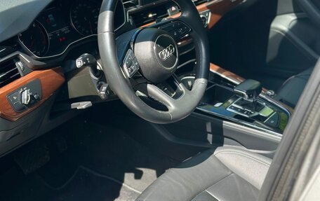 Audi A4, 2021 год, 2 680 000 рублей, 16 фотография