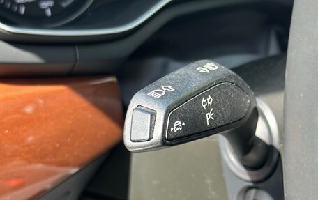 Audi A4, 2021 год, 2 680 000 рублей, 17 фотография