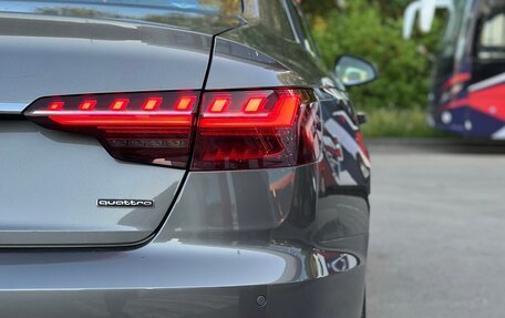 Audi A4, 2021 год, 2 680 000 рублей, 6 фотография