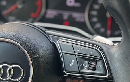 Audi A4, 2021 год, 2 680 000 рублей, 18 фотография