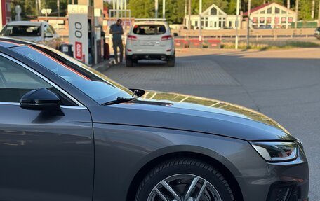 Audi A4, 2021 год, 2 680 000 рублей, 11 фотография