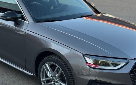 Audi A4, 2021 год, 2 680 000 рублей, 10 фотография
