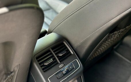 Audi A4, 2021 год, 2 680 000 рублей, 22 фотография