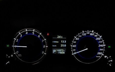 Infiniti QX50 I рестайлинг, 2017 год, 1 899 000 рублей, 21 фотография