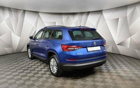 Skoda Kodiaq I, 2019 год, 2 495 000 рублей, 4 фотография