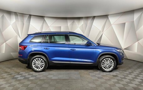 Skoda Kodiaq I, 2019 год, 2 495 000 рублей, 6 фотография