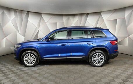 Skoda Kodiaq I, 2019 год, 2 495 000 рублей, 5 фотография